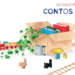 Lançamento: 10ª Coletânea Sesc de Contos Infantis – 13/08/2025 a 15/08/2025 – 15:30