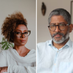 Bate-papo: A literatura como força e memória, com Eliane Marques e Jeferson Tenório – 15/08/2025 – 16:00