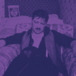 Oficinas de Cinema: Melodrama no Cinema de Rainer Werner Fassbinder – 11/10/2025 – 09:00, 13:30