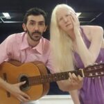 Show “Ipê Palavra Tupi” com Andreza Aguida e Joelson Lima – 08/08/2025 – 19:00