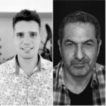 Bate-papo com Alexandre Rampazo e Lucas Buchile – 14/08/2025 – 19:00