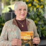 Lançamento do livro Ande Comigo, de Marli Teresa Grando Amadei – 15/08/2025 – 19:00