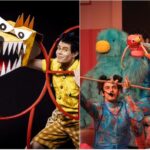 Pensamento Giratório: A criação dramatúrgica a partir de uma comunicação acessível e poética – 29/08/2025 – 19:00