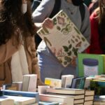Feira de troca de livros – 16/08/2025 – 14:00
