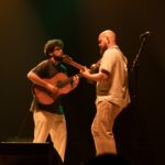 Show musical: Cartas do Interior, com Duo Aduar (MG) – 19/07/2025 – 17:30