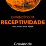 Lançamento do livro “O Princípio da Receptividade”, de José Carlos Alves da Cruz – 17/08/2025 – 14:00