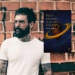 Lançamento do livro “Mais pesado que um planeta”, de Lucas Walker – 17/08/2025 – 15:00