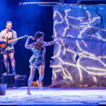 Espetáculo de teatro: A força da água, com Pavilhão Magnólia (CE) – 20/09/2025 – 17:00