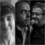 Uma homenagem ao vampiro de Curitiba, com Augusto Massi, Caetano Galindo e Fabiana Faversani – 15/08/2025 – 19:00