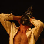 Espetáculo de Teatro: Fiandeiro de tempos, com Coletivo Iluminar (AC) – 27/09/2025 – 19:30