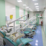 OdontoSesc oferece 1.700 consultas odontológicas gratuitas em Mercedes