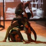 Pensamento Giratório: Arte e transformação humana para as juventudes — numa perspectiva de construção de projetos de vida, com Trupe Circus (PE) – 04/10/2025 – 18:40