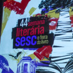 Começa 44ª Semana Literária e Feira do Livro com sucesso de público