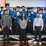 Formatura do EAD EJA Ensino Médio do Sesc da Esquina celebra conquistas e novos caminhos