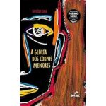 Clube de leitura: A glória dos corpos menores – 04/09/2025 a 11/09/2025 – 19:30