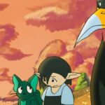 Exibição de curta: A menina da serra – 28/08/2025 – 19:00