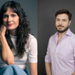 Bate-papo: Escrever o sensível, com Layse Moraes e Renato Forin Jr. – 15/08/2025 – 15:00