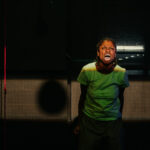 Espetáculo de teatro: Parto Pavilhão, com Aysha Nascimento (SP) – 25/10/2025 – 19:00