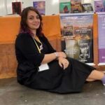 A escritora em crise, de Stephanie Caroline – 15/08/2025 – 16:00