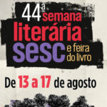Maior evento simultâneo de literatura do país começa amanhã (13)