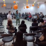 Espetáculo “Silêncios e sombras: O mundo de Dalton Trevisan” – 13/08/2025 – 16:00