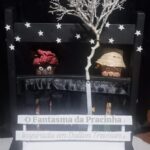 Contação de História: O Fantasma da Pracinha, com Rogério Soares – 16/08/2025 – 10:30