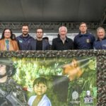 86ª Corrida do Facho recebe apoio do Sesc PR