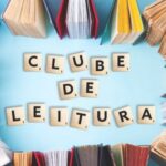 Clube de leitura Sesc Jacarezinho –  – 16:00