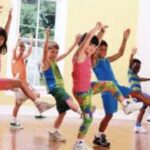 Curso infantil: improvisação e expressão –  – 17:00
