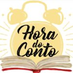 Hora do conto Sesc Jacarezinho –  – 10:30