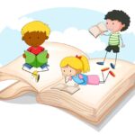 Clube de leitura infantil biblioteca Sesc Jacarezinho –  – 16:00