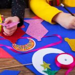 Oficina de manualidades poéticas – Sesc Jacarezinho –  – 09:00