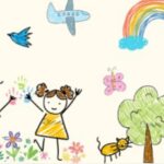 Curso infantil criança arteira –  – 18:30