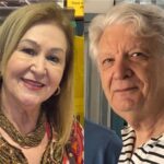 O processo criativo da escrita: bate-papo com os escritores procopenses Rosângela Schiabel e Antônio Villas Boas Neto – 15/08/2025 – 19:00