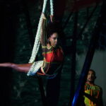 Espetáculo: Circo Science – do mangue ao picadeiro, com Trupe Circus (Escola Pernambucana de Circo) (PE) – 04/10/2025 – 17:30