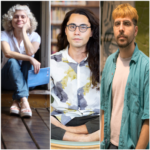 Bate-papo: Rollo de Resende – 60 anos, com Francisco Mallmann e Jane Sprenger Bodnar – 15/08/2025 – 16:00