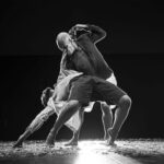 Espetáculo de dança: Umbigo, com Ozinformais (AL) – 27/09/2025 – 19:00