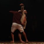 Pensamento Giratório: Como a dança de ontem (ancestral) chega aos dias de hoje em nossos corpos e memórias?, com Ozinformais (AL) – 27/09/2025 – 20:15