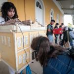 Teatro lambe-lambe “Patrimônio em Miniatura”, de Coletivo Cacareco – 17/08/2025 – 14:30