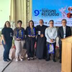 Sistema Fecomércio Sesc Senac PR participa do 9° Simpósio de Turismo Religioso da Rota do Rosário