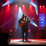 Maringá se despede da 46ª edição do Femucic com Orquestra Jovem do Sesc Paraná e show de Zélia Duncan