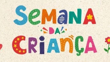 Semana da Criança