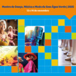 Mostra de Dança, Música e Moda do Sesc Água Verde –  – 14:00