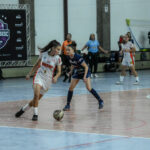 3ª edição da Copa Sesc de Futsal Feminino será realizada em oito cidades