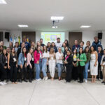 Ciclo de palestras celebrou o Mês do Nutricionista no Sesc Paranaguá