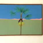 Exposição:Ruderalis – a natureza de uma artista Daninha –  – 08:00