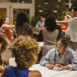 Oficina: Princípios da criação da biblioteca de dança, com Dimenti Produções Culturais (BA) – 10/10/2025 – 08:00