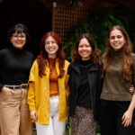 Café com Quê: A arte que dá vida à cidade, com Isabela de Souza Lemes – 06/11/2025 – 19:00