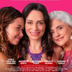 CineSesc exibirá filme nacional Câncer com Ascendente em Virgem, estrelado por Marieta Severo, Suzana Pires e Nathália Costa, durante mês de outubro