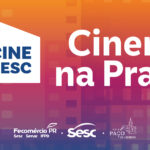 Cinema na Praça –  – 19:00